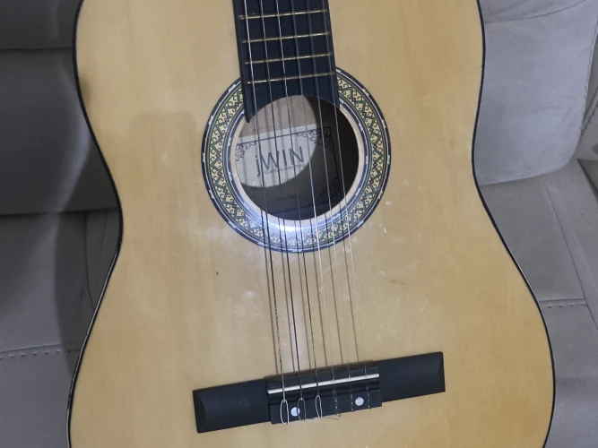 Jwin klasik gitar 2