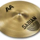 SABIAN 21609B 16" ROCK CRASH ZİL AA BR 1