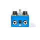 Way Huge WM61 Mini Blue Hippo Analog Chorus Pedalı 2