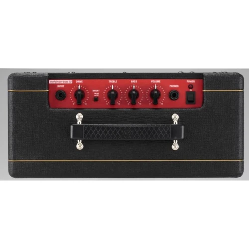 PATHFINDER BASS 10 3