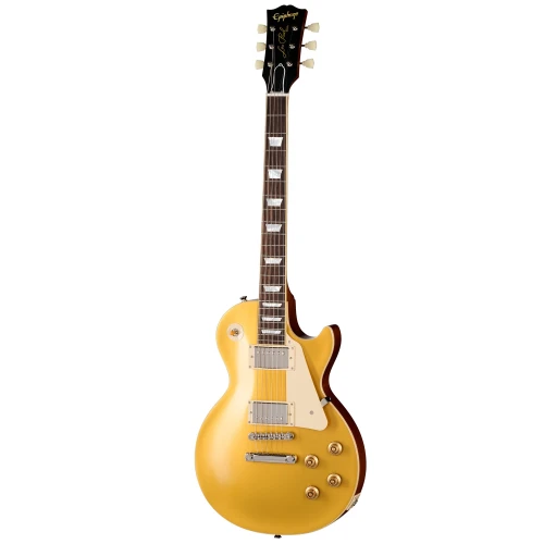 Epiphone 1957 Les Paul Goldtop Reissue Elektro Gitar (Double Gold) 1