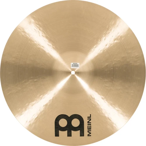 Meinl 20" Byzance Traditional Medium Ride Zil 5