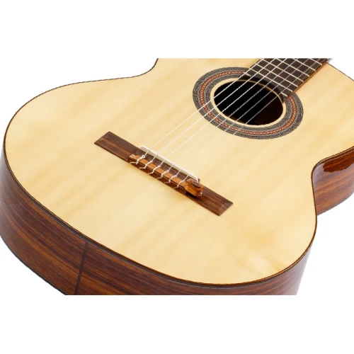 KNA NG-1 Klasik Gitar Piezo Manyetik 6