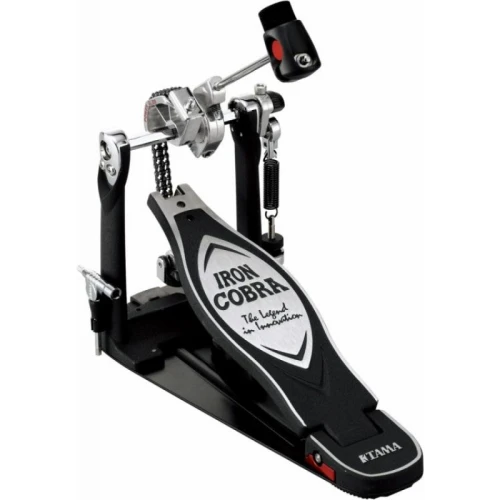 TAMA HP900PN Iron Cobra Power Glide Tekli Bas Davul Pedalı 2
