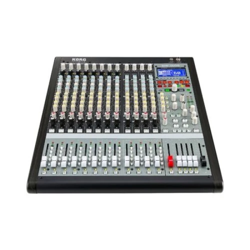 16 Kanal Soundlink Mixer 2