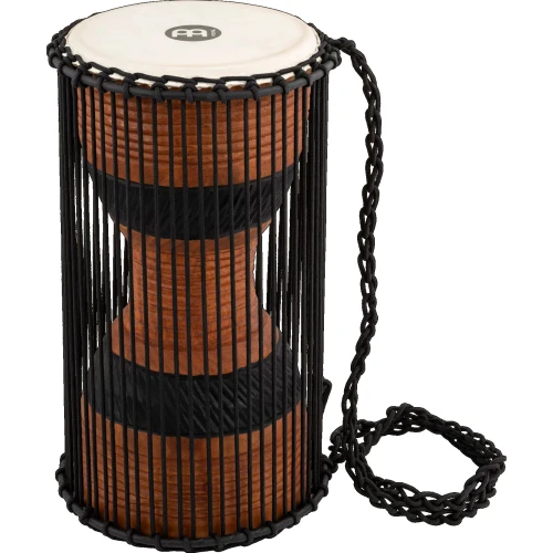Meinl Ritual Drums 8" Ahşap Afrika Talking Drum 1