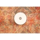 Meinl Alpine Series 12" Djembe (Galactic Blue Tie Dye) 7