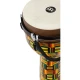Meinl JD10SI Jumbo Series 10" Synthetic Djembe (Simbra) 3