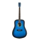 Sx SD104BUS Akustik Gitar 1
