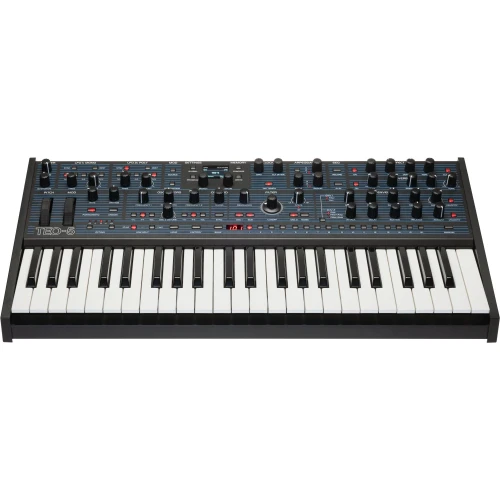 Sequential Oberheim TEO-5 Compact Polyphonic Analog Synthesizer 2