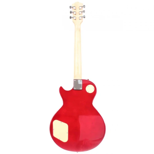 Angel AELG250-IBS Ice Tea Burst Elektro Gitar 3