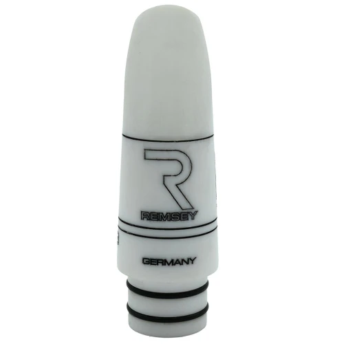 Remsey Legend 10 Numara Beyaz Klarnet Beki 3