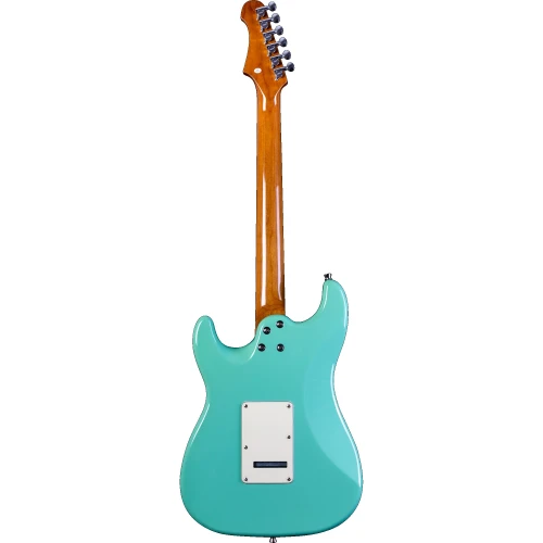 Jet JS-400 HSS Elektro Gitar (Sea Foam Green) 2