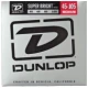 Jim Dunlop DBSBS45105 Super Bright 4 Telli Bas Gitar Teli (45-105) 1