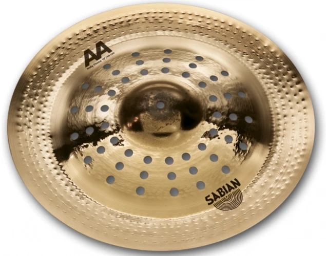 SABIAN 21916CS 19" HOLY CHINESE ZİL AA 1