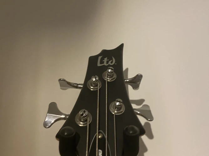 ESP LTD B10 Bass Gitar 5