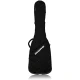 Mono M80-VEB-ULT-BLK Vertigo Ultra Bas Gitar Gigbag (Siyah) 1