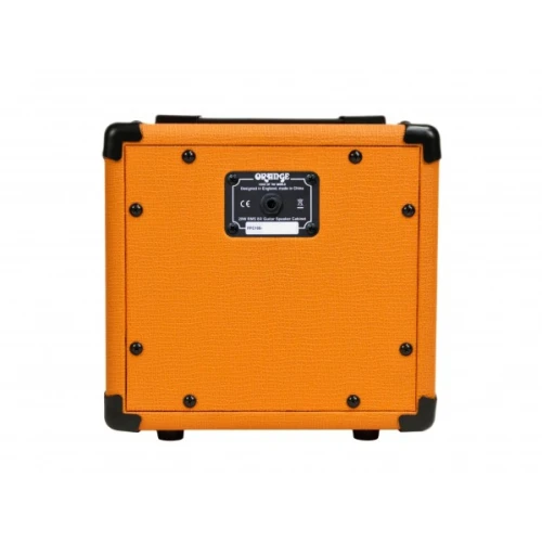Orange Micro Terror Elektro Gitar Kabini 3