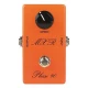 MXR CSP026 '74 Vintage Phase 90 Phaser Pedalı 1