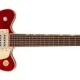 Gretsch G2655T Streamliner CB JR DC Brandywine Elektro Gitar 1