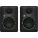 Mackie CR4.5  Aktif Multimedya Monitör Hoparlör (Çift) 1