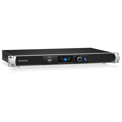 MIDAS M32C / Dijital Rack Mikser 3