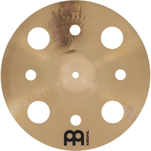 Meinl PAC12TRS 12" Pure Alloy Custom Trash Splash Zil 2