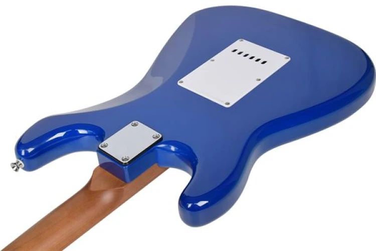 KAYSEN KST-218 BL Elektro Gitar | ST Kasa HSS Manyetik 5