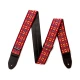 Jim Dunlop JH15 Jimi Hendrix Pop Festival Gitar Askısı 1