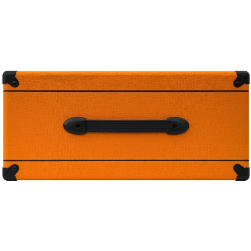 Orange Super Crush 100 100-Watt Kafa Amfi (Orange) 9