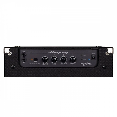 Ampeg Rocket Bass RB-108 Bas Gitar Amfisi 3
