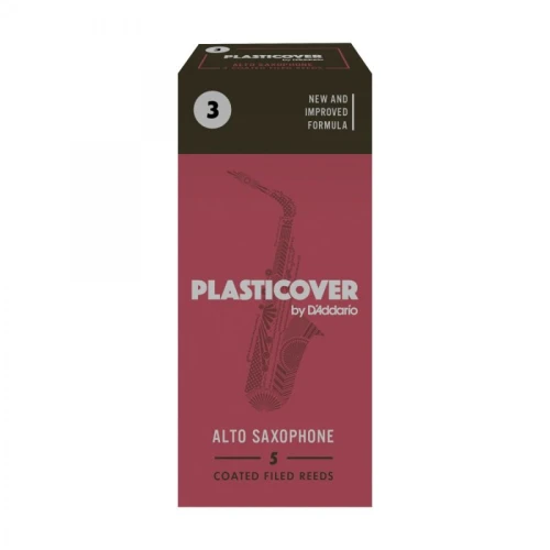 Rico Plasticover RRP05ASX300 Alto Saksafon Kamışı No:3 3