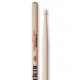 VICFIRTH X5A BAGET EXTREME 5AW, HICKORY, 0.565\"x16 1/2\" 1