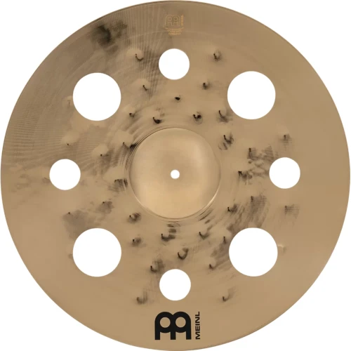 Meinl PAC20TRC 20" Pure Alloy Custom Trash Crash Zil 3