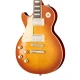 Epiphone 1960 Les Paul Standard Reissue Solak Elektro Gitar (Iced Tea Burst) 2