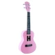 Lea CON 2 Concert Ukulele (Taşıma Çantası Hediyeli) 1