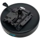 DW Drums 9000 Airlift Round Top Davul Taburesi 4