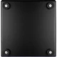 Meinl MCAJ100BK-LPF Frontplate Cajon (Lilac Purple Fade) 5