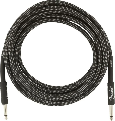 Fender Pro Inst Gray Tweed 15 3
