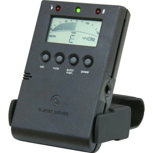 Planet Waves PW-CT-01 Universal Chromatic Tuner PW-CT-01 Akort Aleti 2