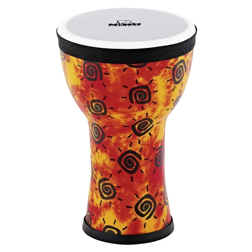 Nino Elements Mini 6'' Djembe (Sunshine) 3