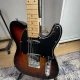 Squier Affinity Telecaster 3