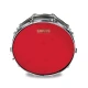 EVANS B14HR 14" DERİ GENERA TRAMPET KIRMIZI RİNGLİ ÇİFT 3