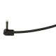 Fender Blockchain Patch Cable Kit Small Siyah Patch Kablosu 2