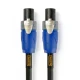 MXR DCSKHD6 Speakon Kablo (1.8 Metre) 3