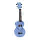 Mahalo U-Smile Soprano Ukulele (Açık Mavi) 1