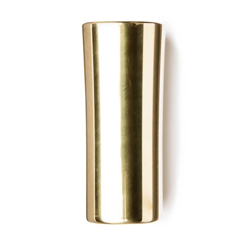Jim Dunlop 232SI Harris Slide (Large) 2