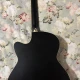wedgwood elektro klasik gitar 3