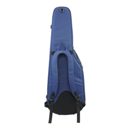Real Mission Venus  Pro Blue Klasik Gitar Gig Bag 3