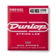 Jim Dunlop DBHYN45105 Hybrid Nickel Bas Gitar Teli  (45-105) 2